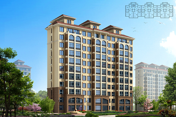 石河、三十里堡、炮臺新家園項目